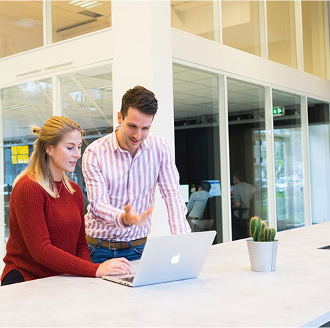 Modern System Services